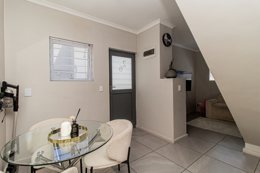 3 Bedroom Property for Sale in Parklands East Western Cape